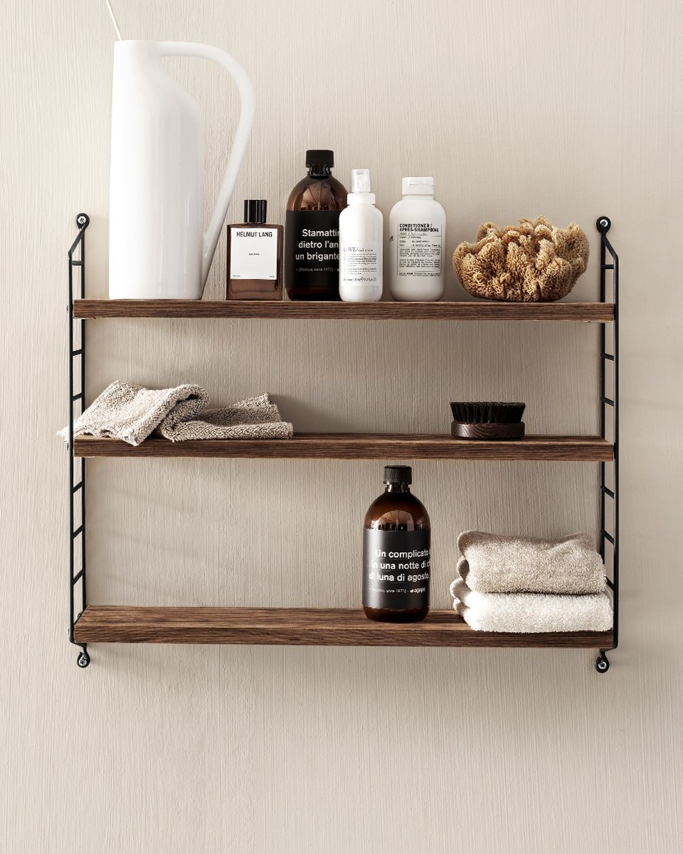 סט מדפי Pocket String - Idana Furniture