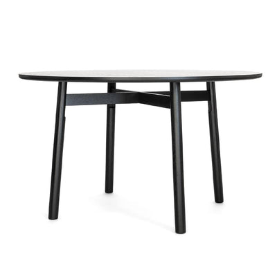 שולחן עגול kigumi - Idana Furniture