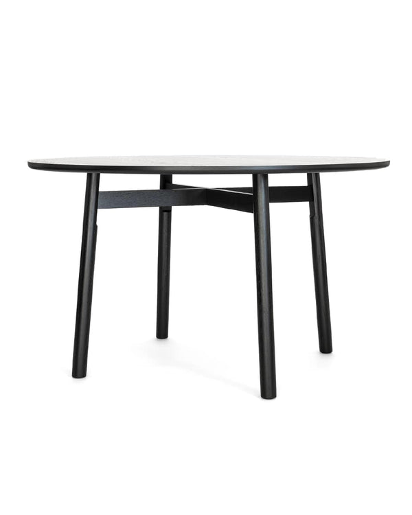 שולחן עגול kigumi - Idana Furniture