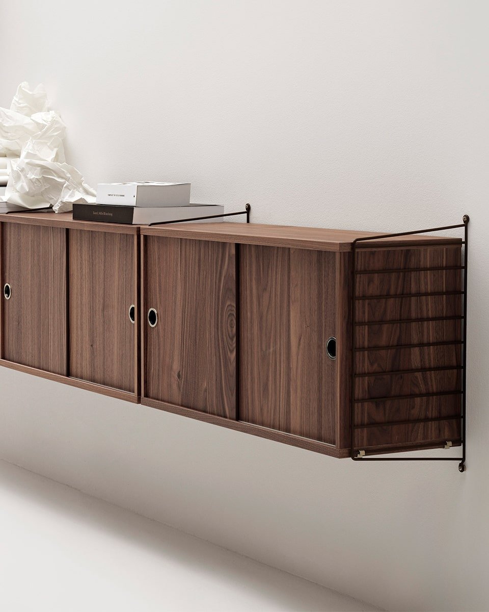 מזנון תלוי - Idana Furniture