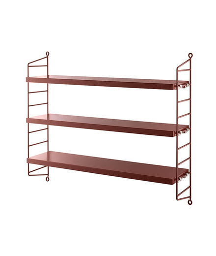 סט מדפי Pocket String - Idana Furniture