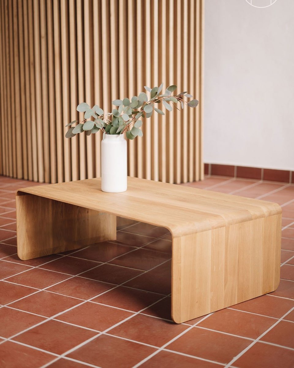שולחן קפה Olia - Idana Furniture