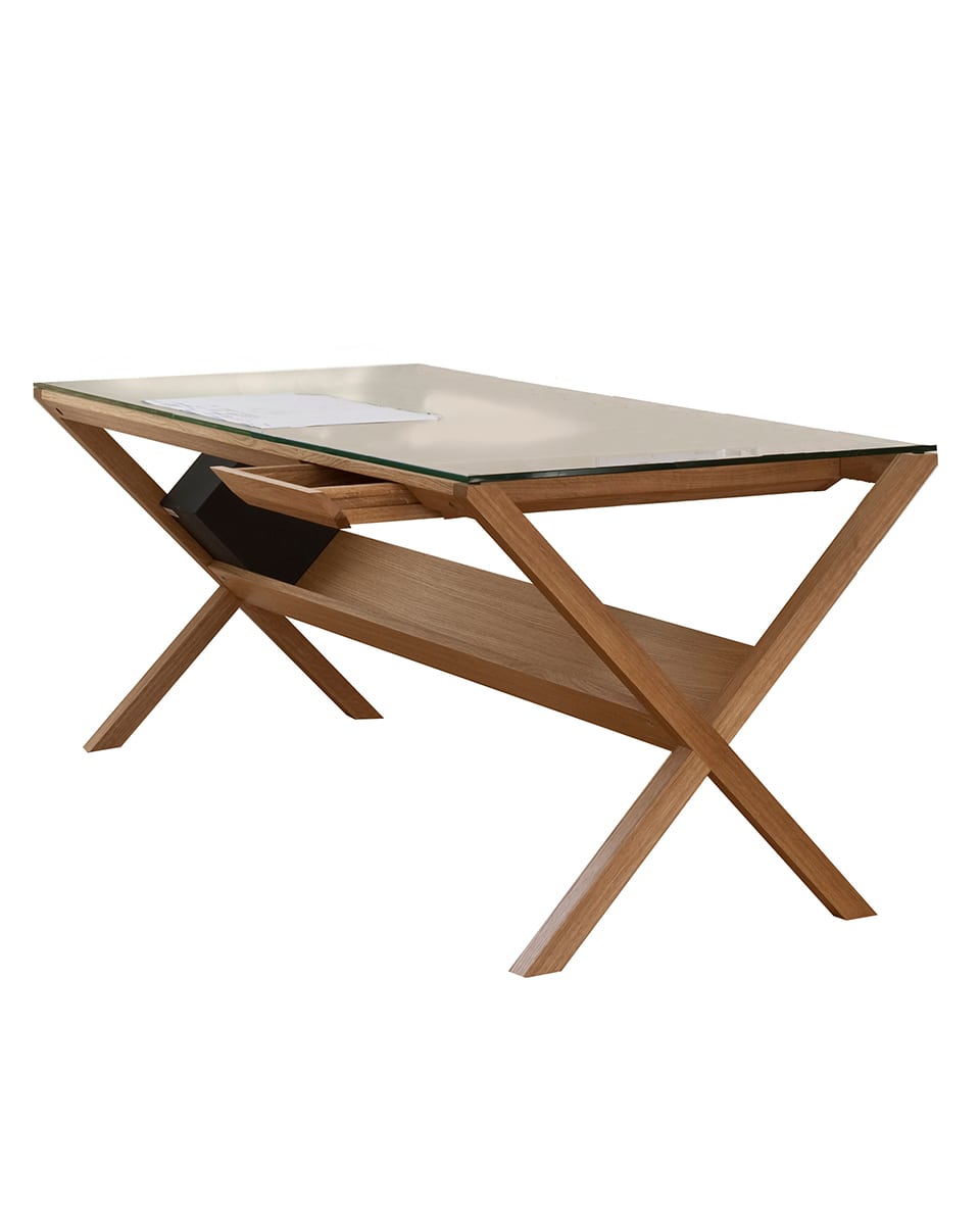 שולחן כתיבה Covet - Idana Furniture