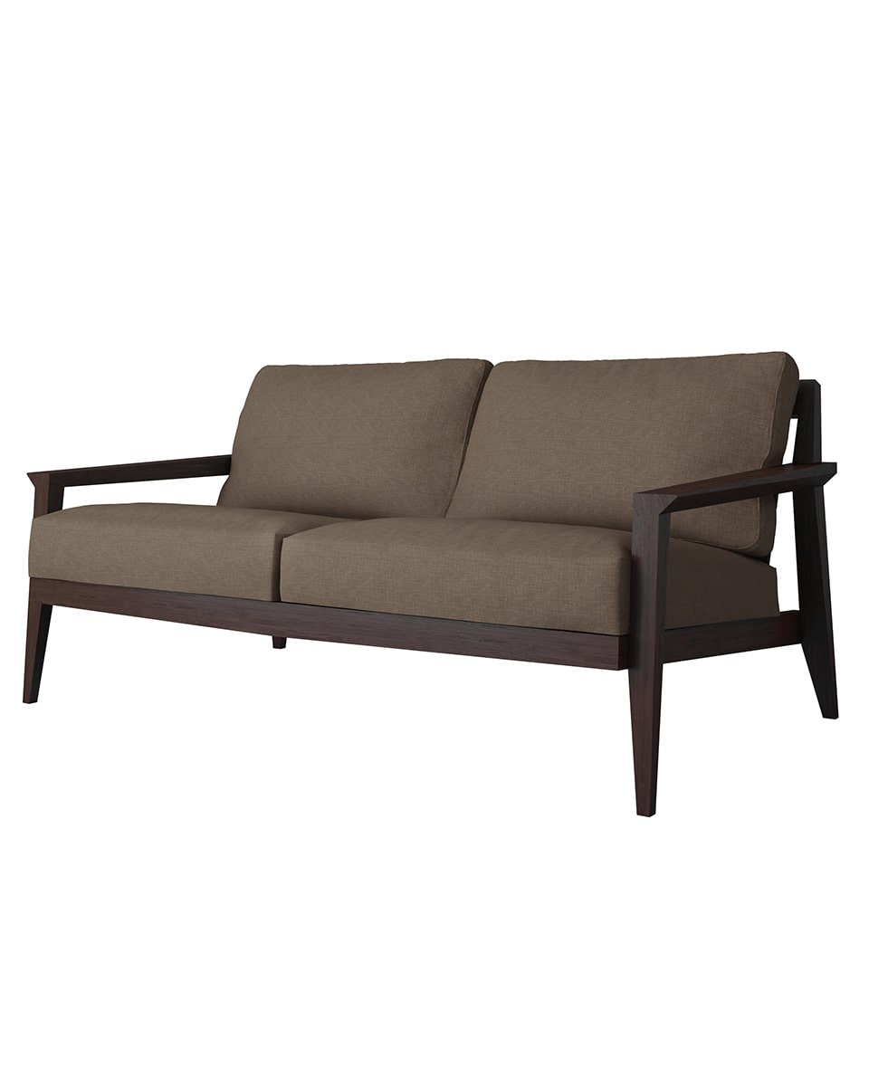 ספה זוגית Stanley - Idana Furniture