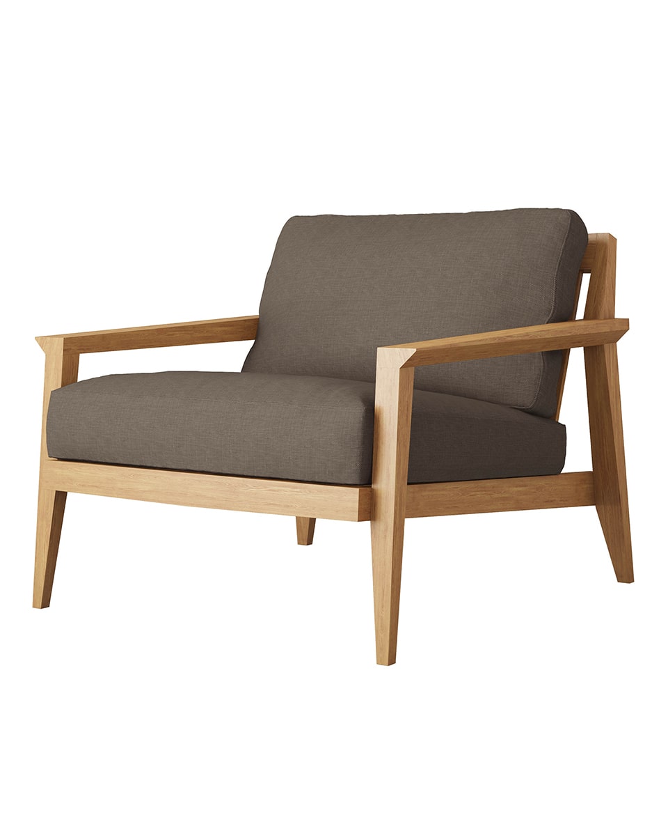 כורסת Stanley - Idana Furniture