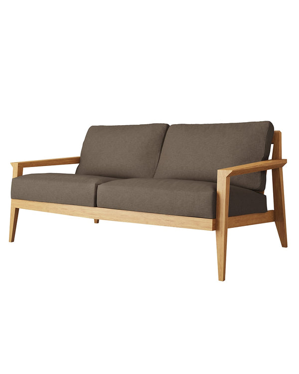 ספה זוגית Stanley - Idana Furniture