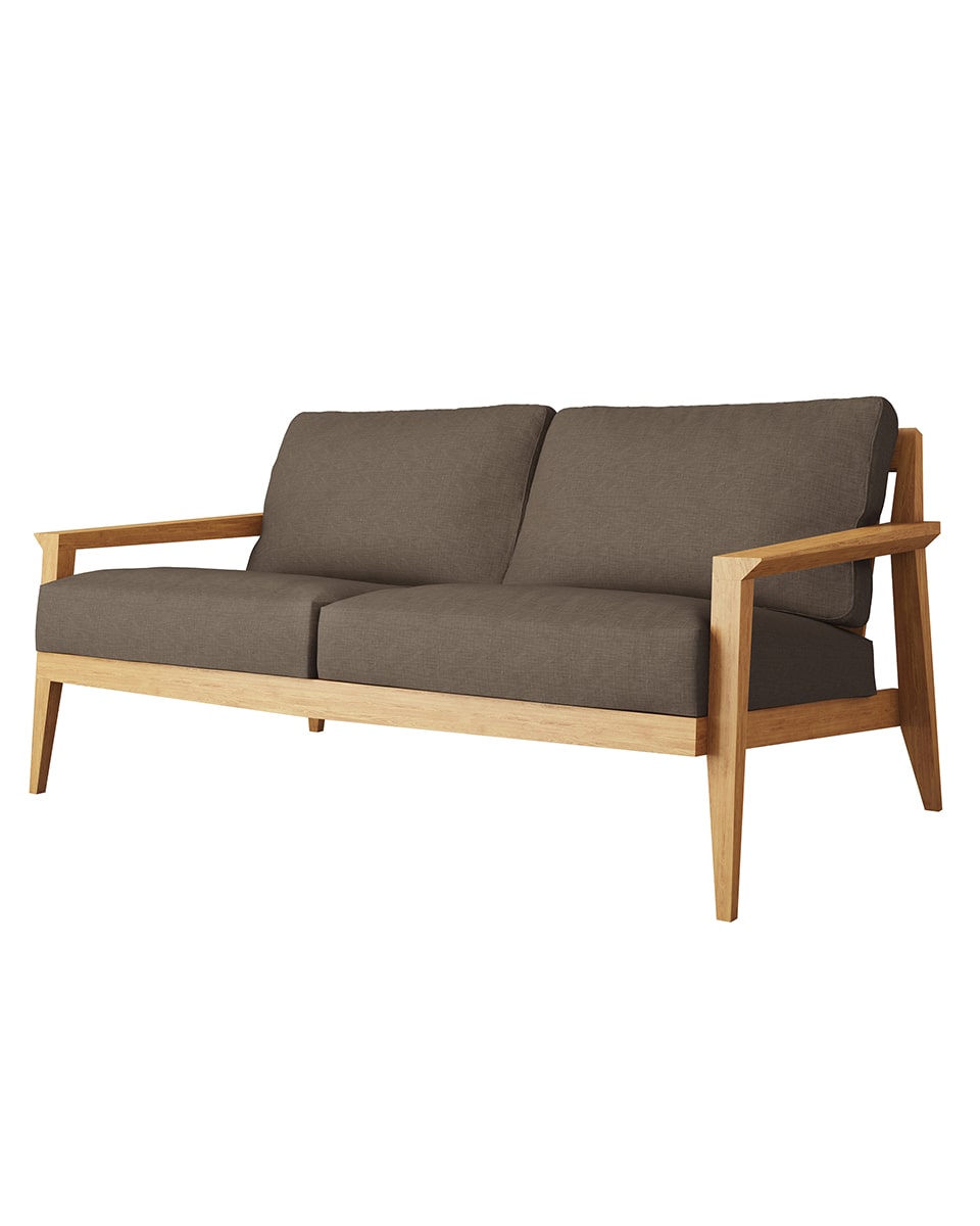 ספה זוגית Stanley - Idana Furniture
