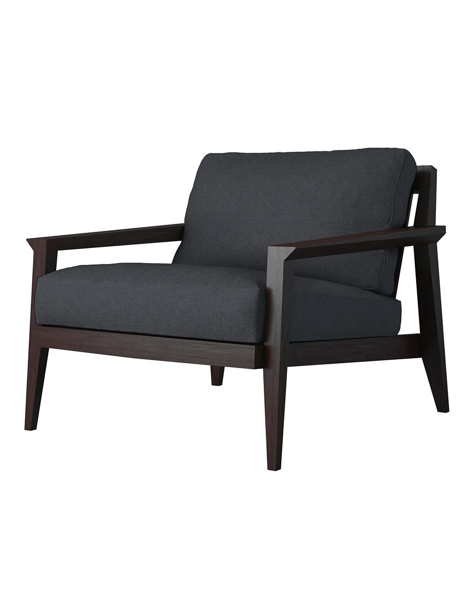 כורסת Stanley - Idana Furniture