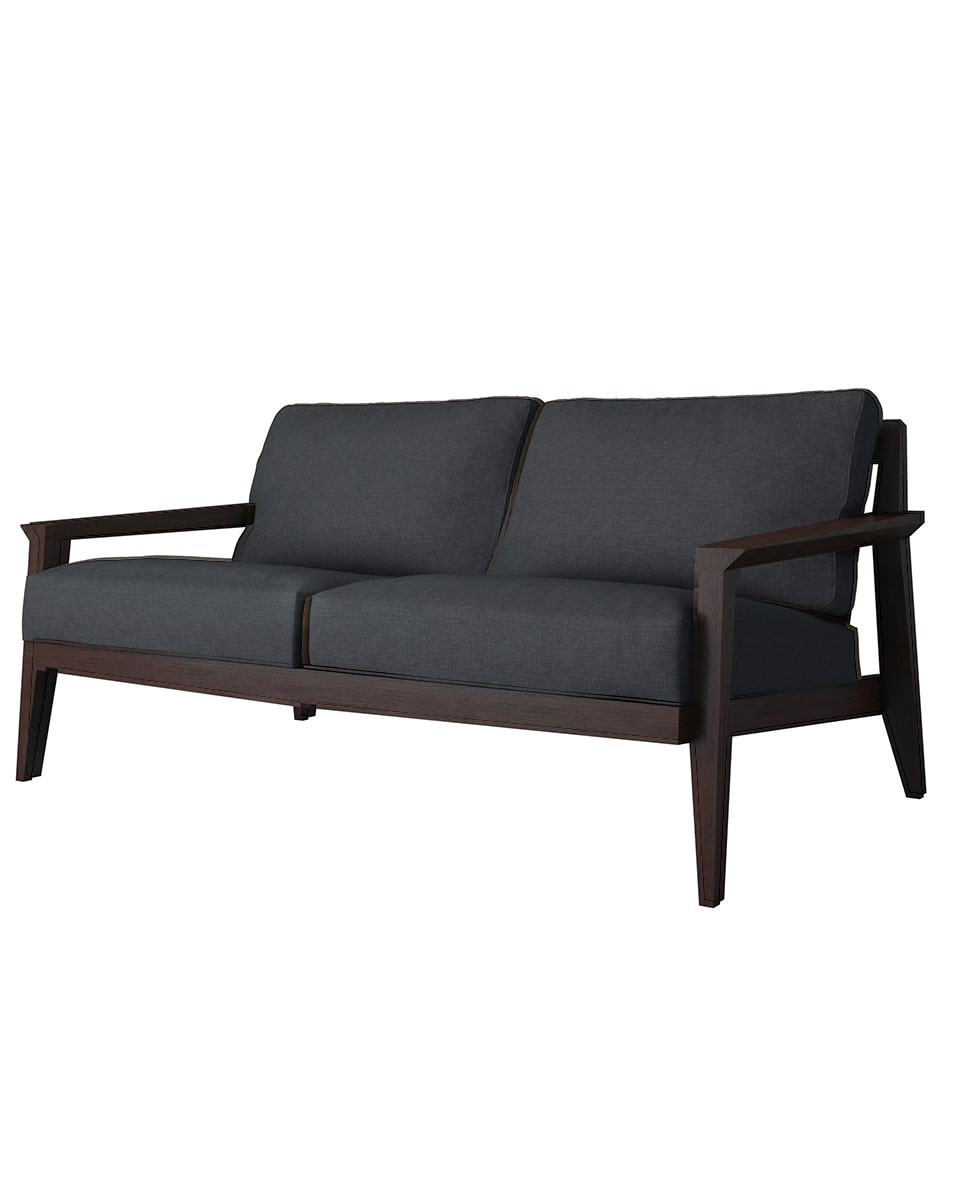 ספה זוגית Stanley - Idana Furniture