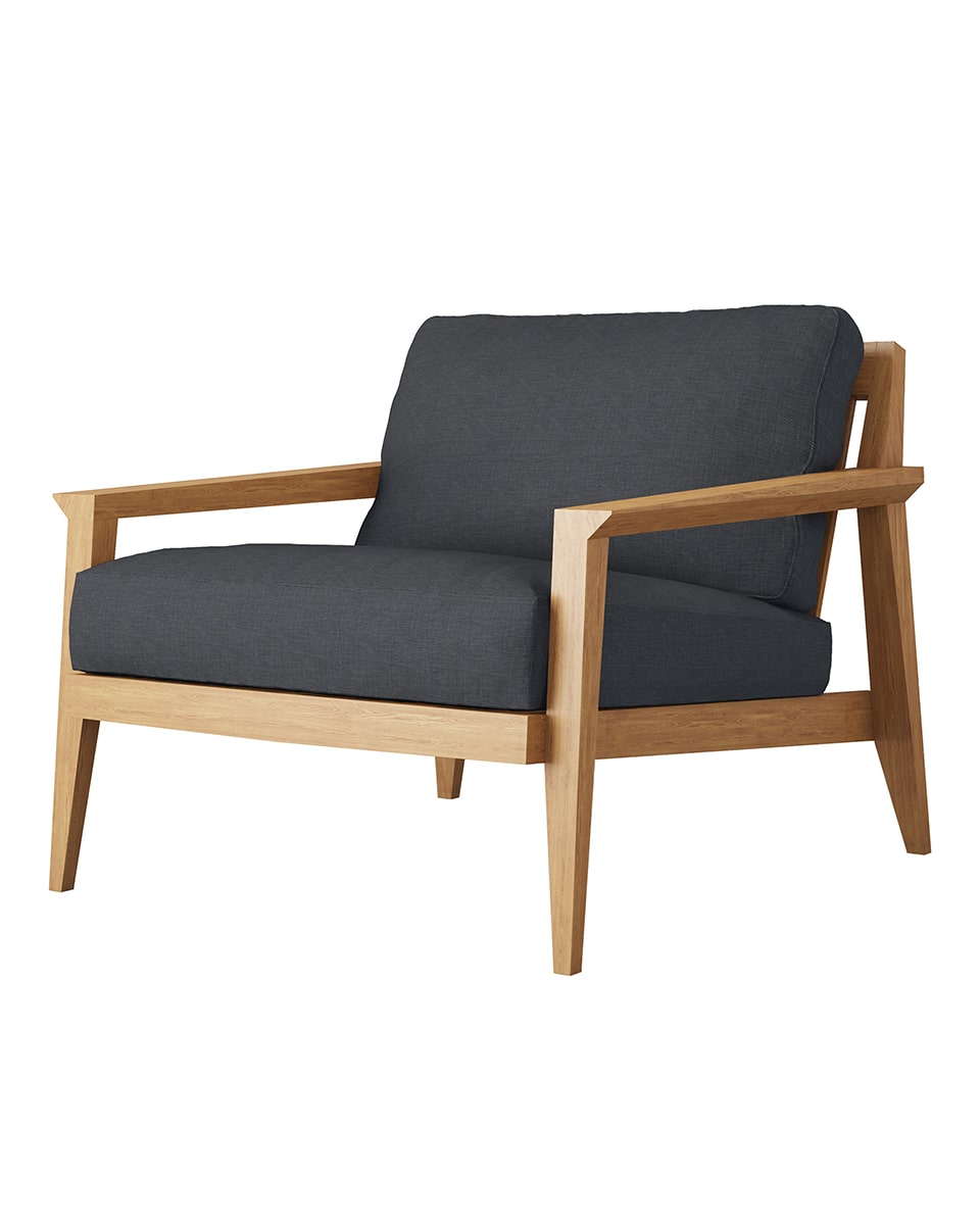 כורסת Stanley - Idana Furniture