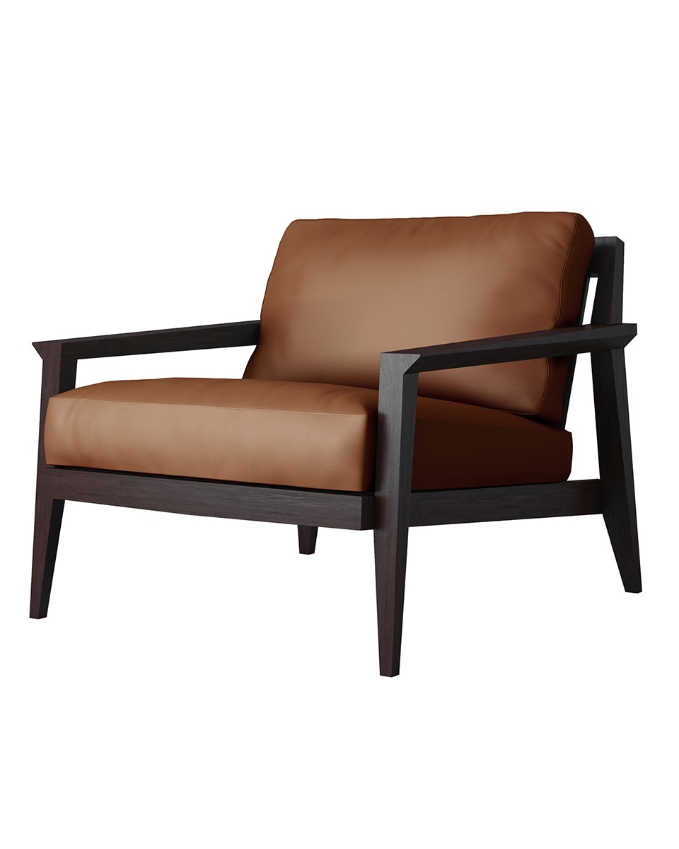 כורסת Stanley - Idana Furniture