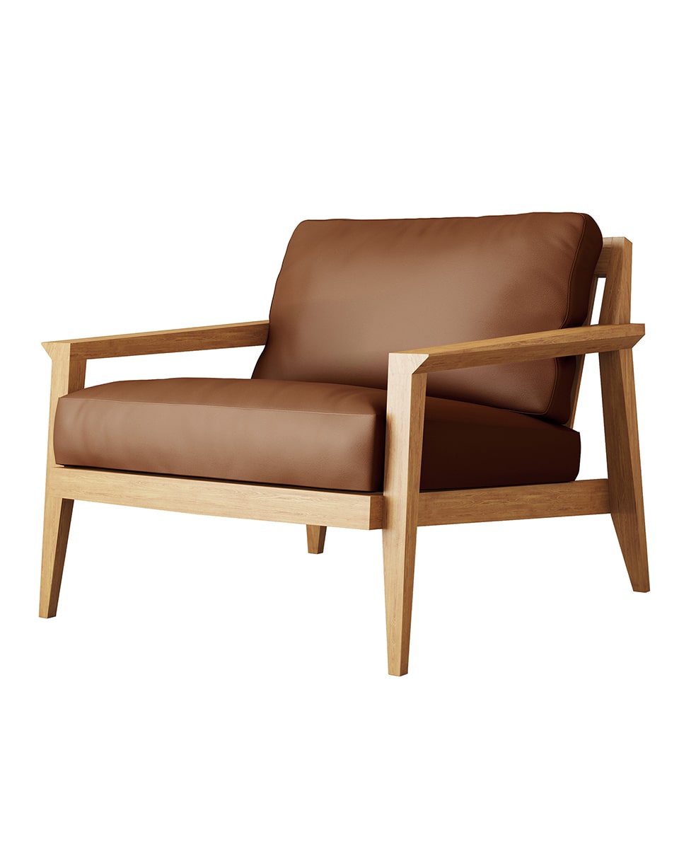 כורסת Stanley - Idana Furniture