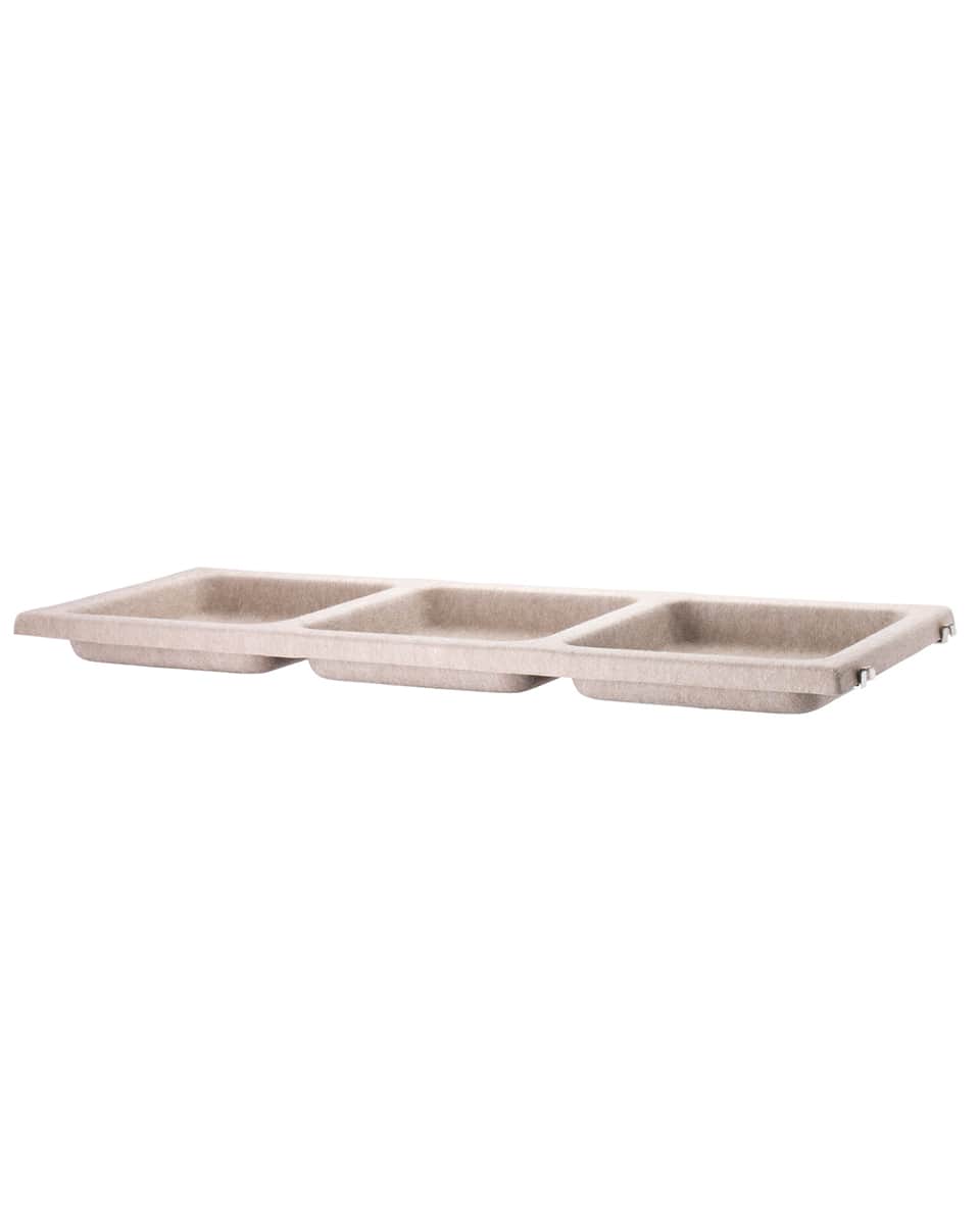 מדף חלוקה לבד - Idana Furniture