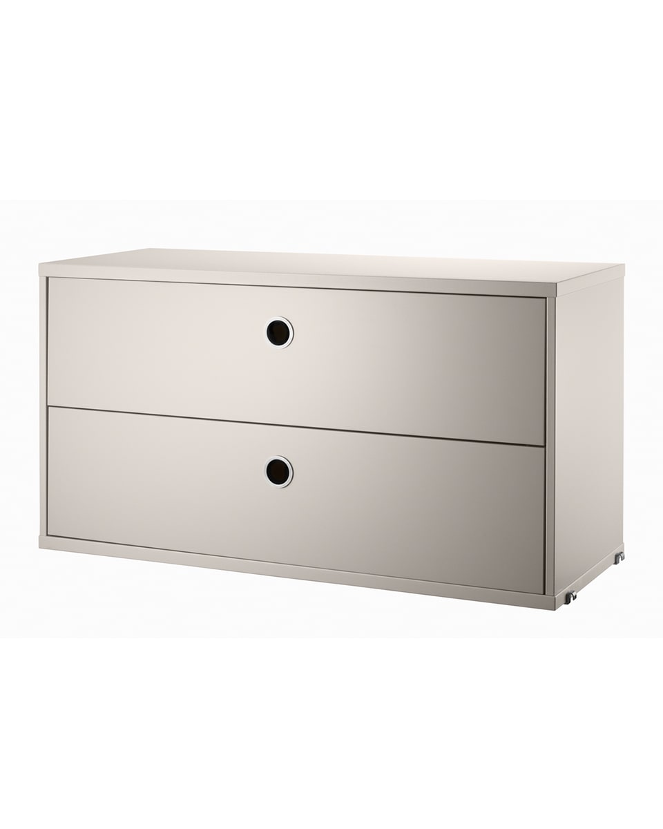 מגירות - Idana Furniture