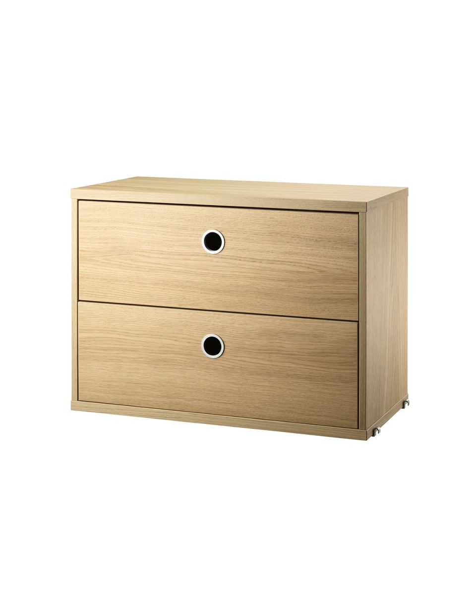 מגירות - Idana Furniture