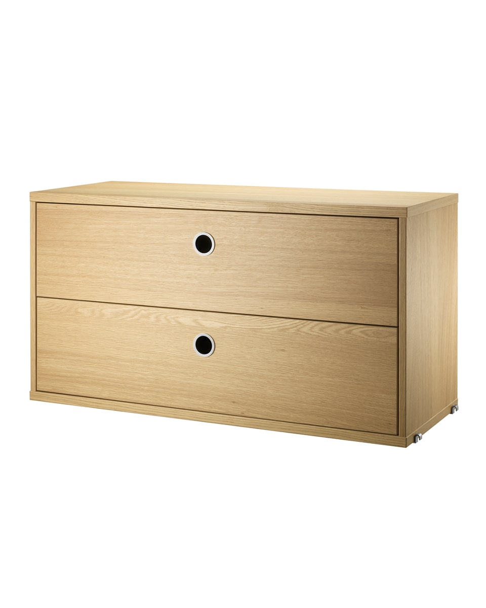 מגירות - Idana Furniture