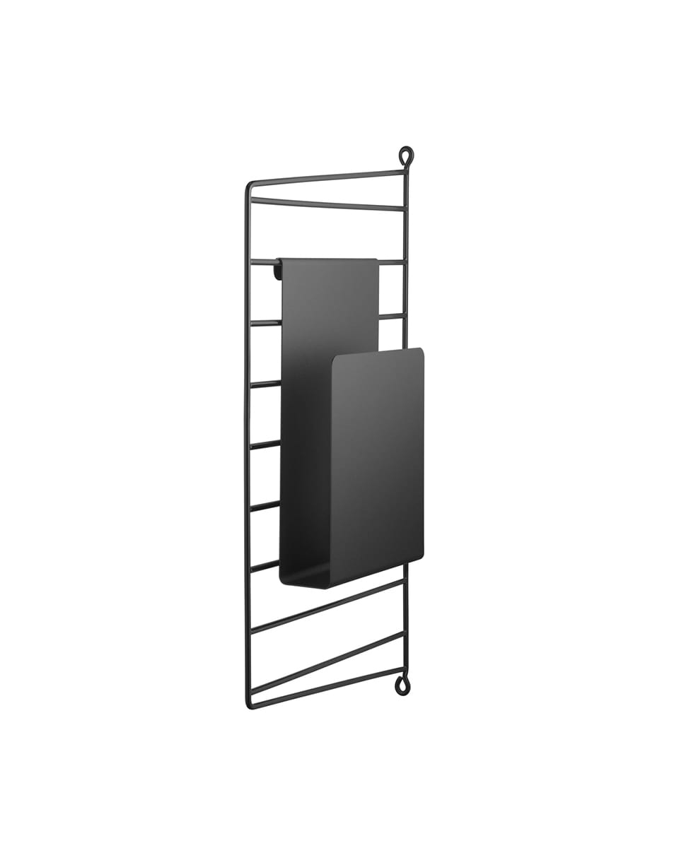 מתלה מגזינים - Idana Furniture