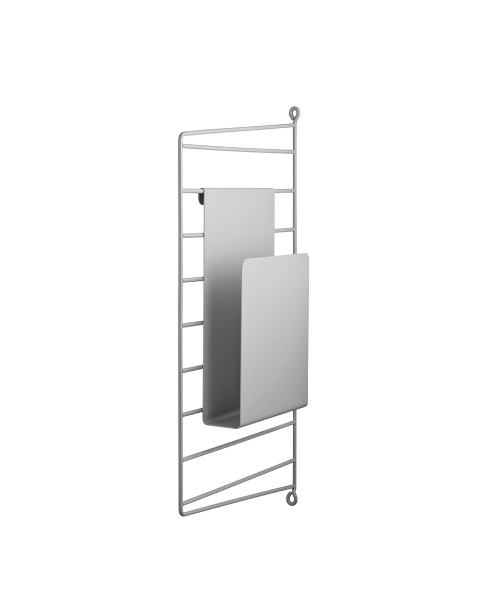 מתלה מגזינים - Idana Furniture