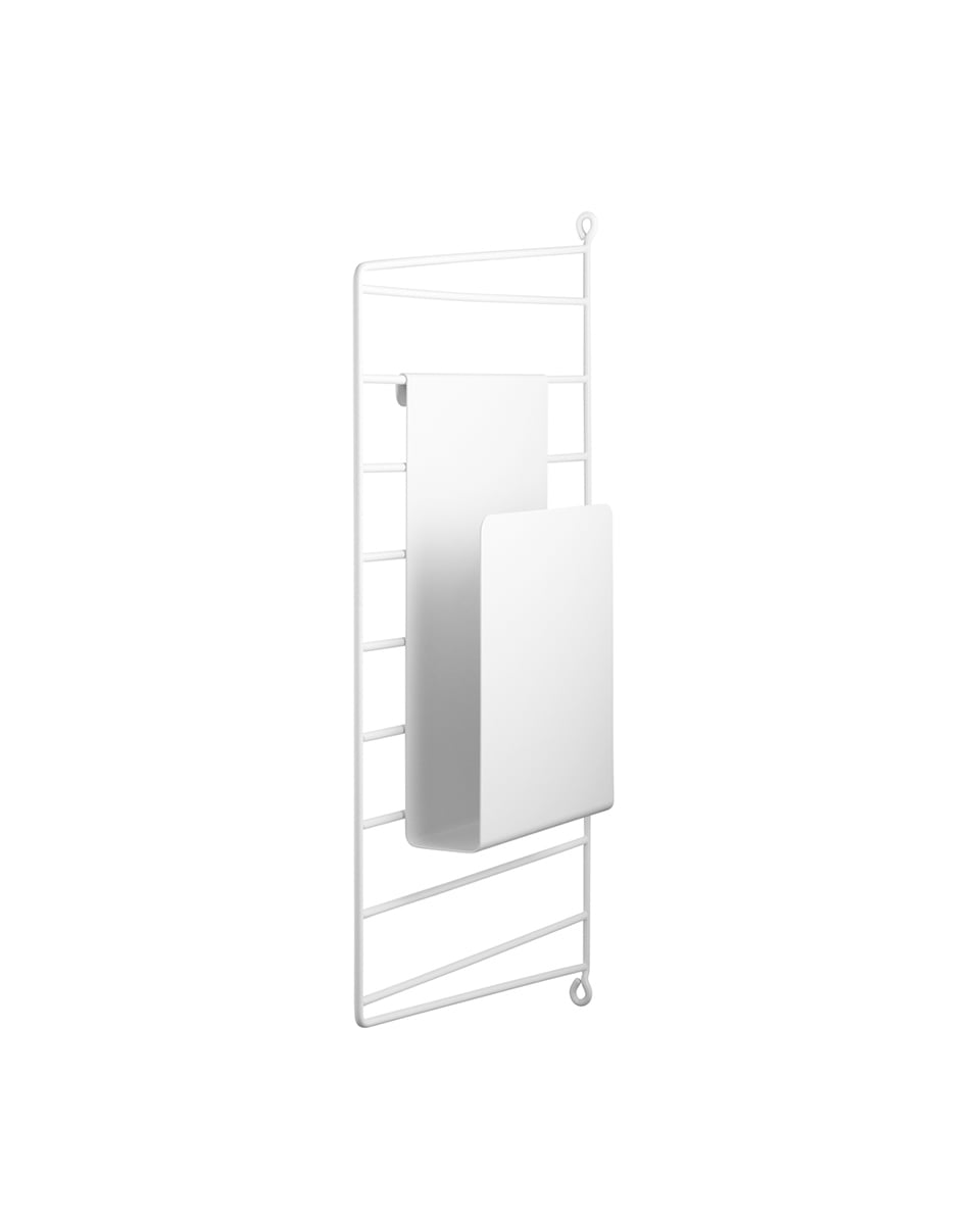 מתלה מגזינים - Idana Furniture