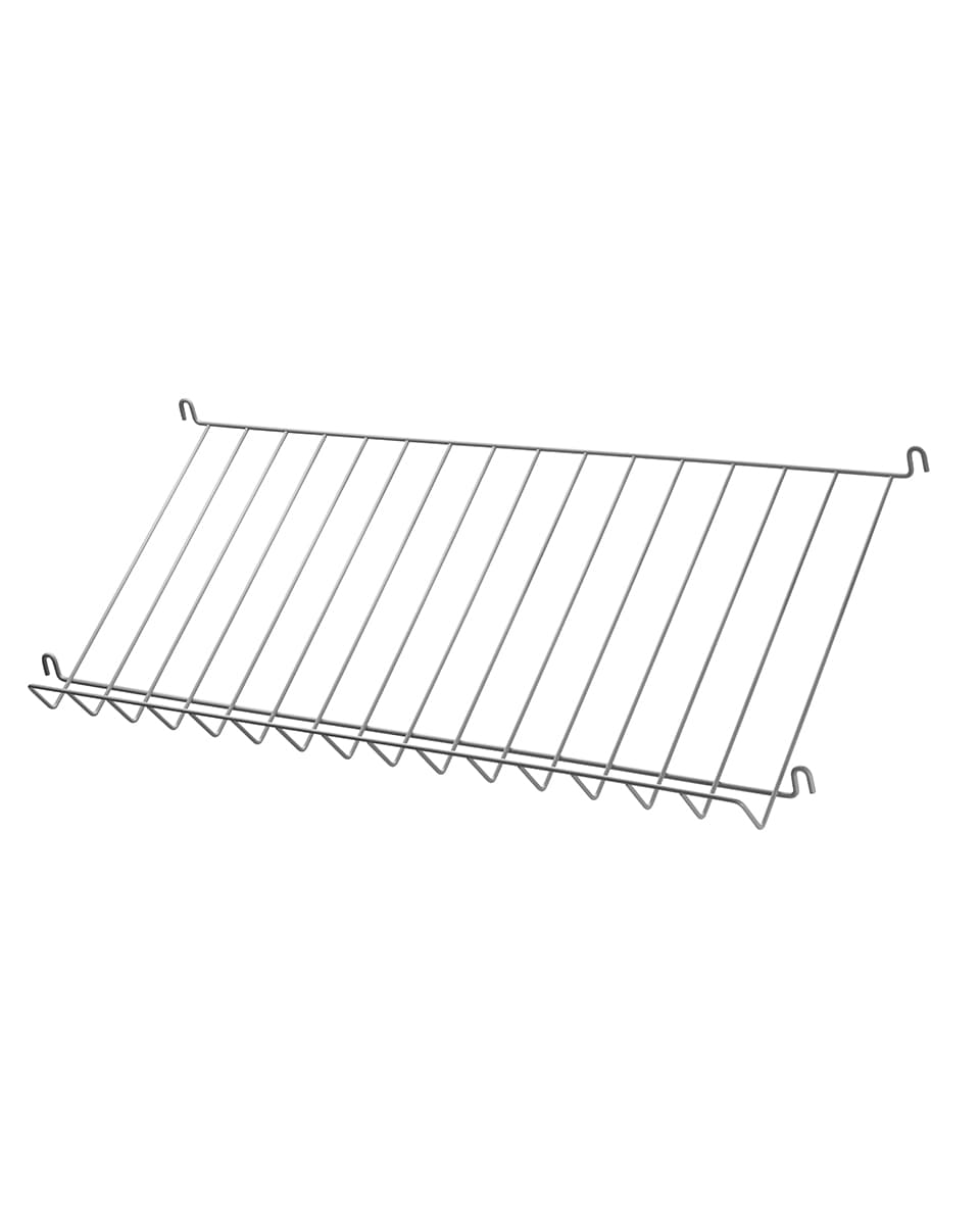 מדף מגזין ממתכת - Idana Furniture