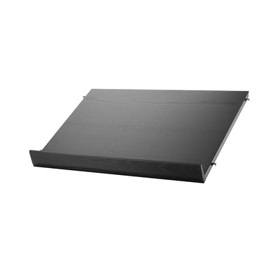 מדף מגזין מעץ - Idana Furniture