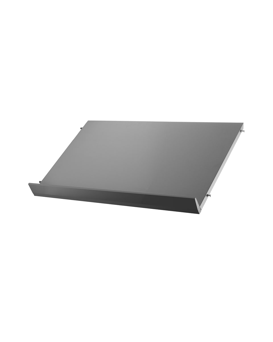 מדף מגזין מעץ - Idana Furniture