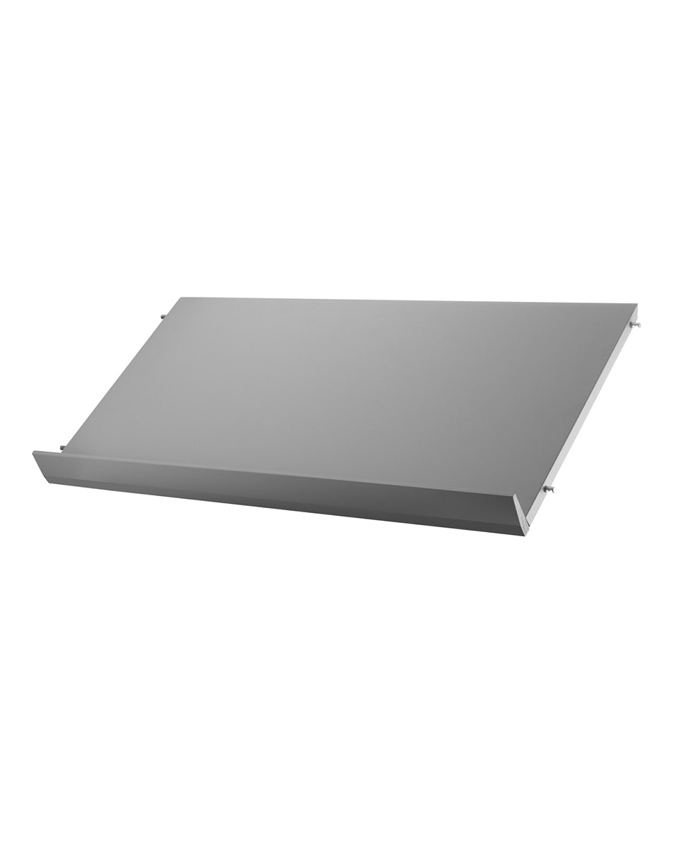 מדף מגזין מעץ - Idana Furniture