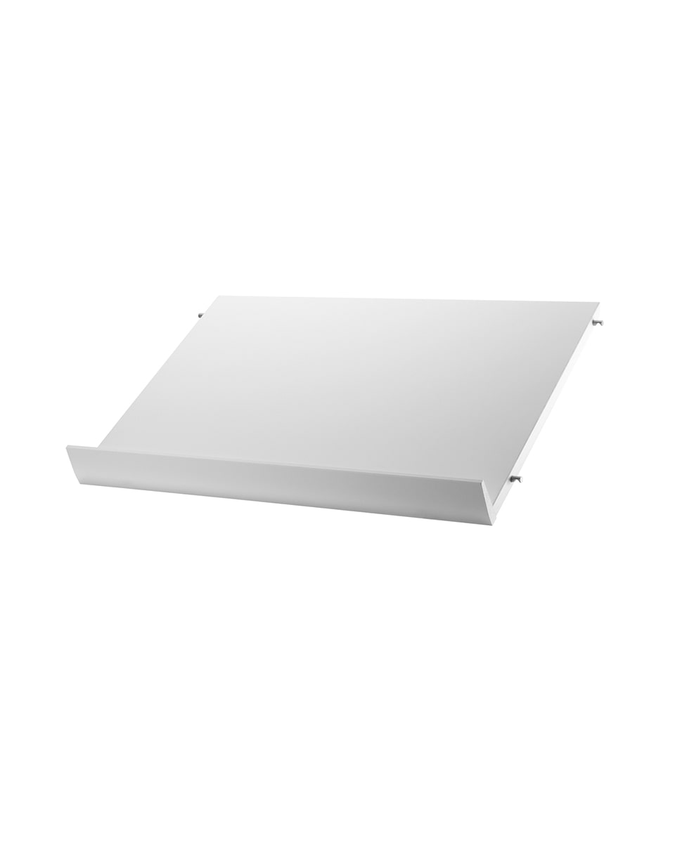 מדף מגזין מעץ - Idana Furniture