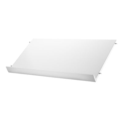 מדף מגזין מעץ - Idana Furniture