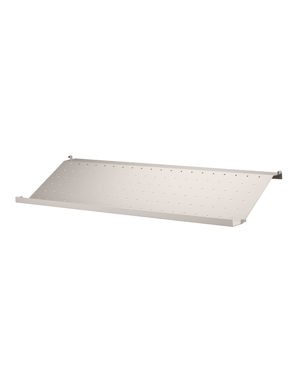 מדף מתכת לנעליים - Idana Furniture