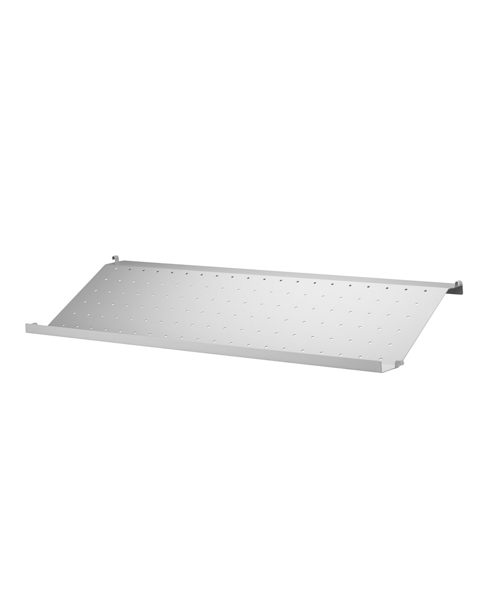 מדף מתכת לנעליים - Idana Furniture