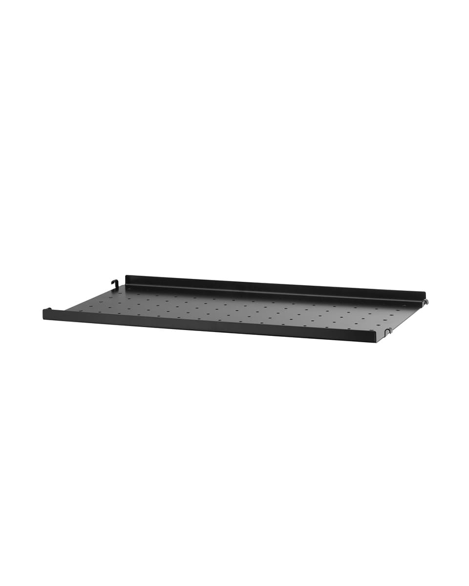 מדף מתכת קנט נמוך - Idana Furniture