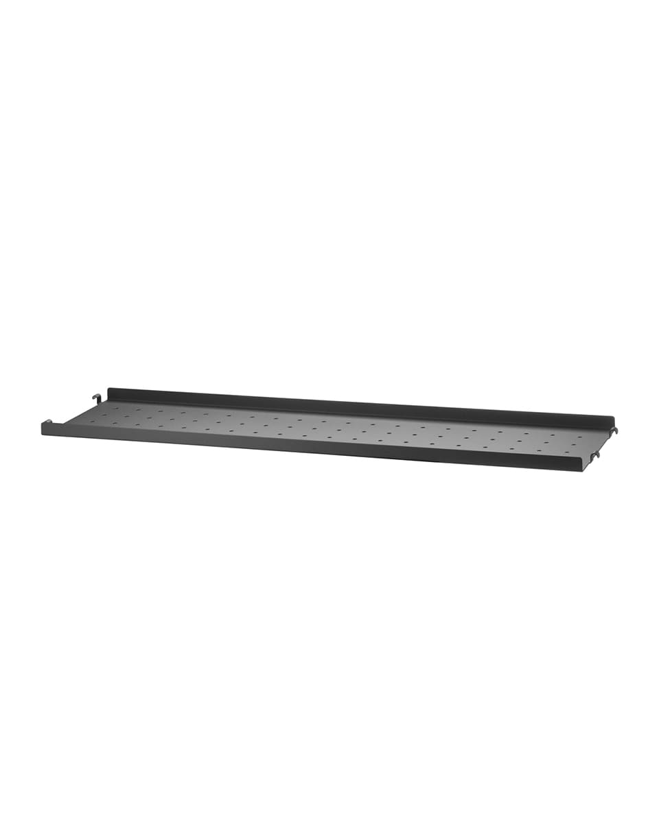 מדף מתכת קנט נמוך - Idana Furniture