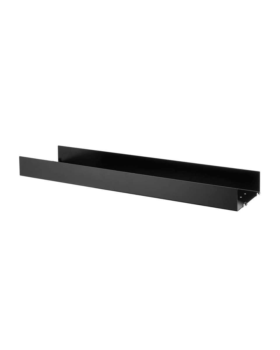 מדף מתכת קנט גבוה - Idana Furniture