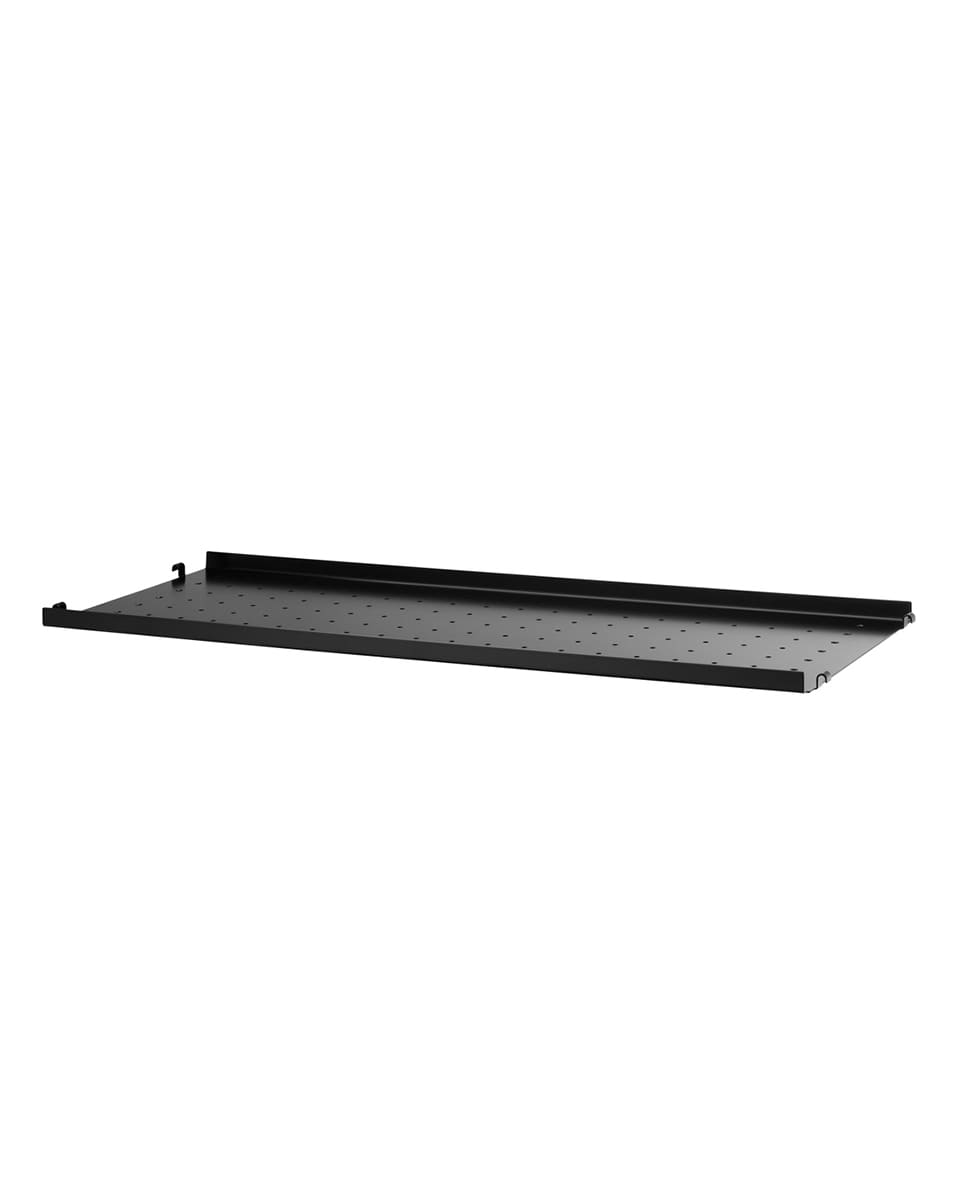 מדף מתכת קנט נמוך - Idana Furniture