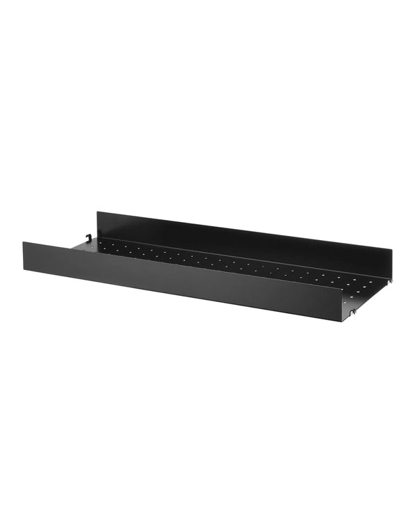 מדף מתכת קנט גבוה - Idana Furniture