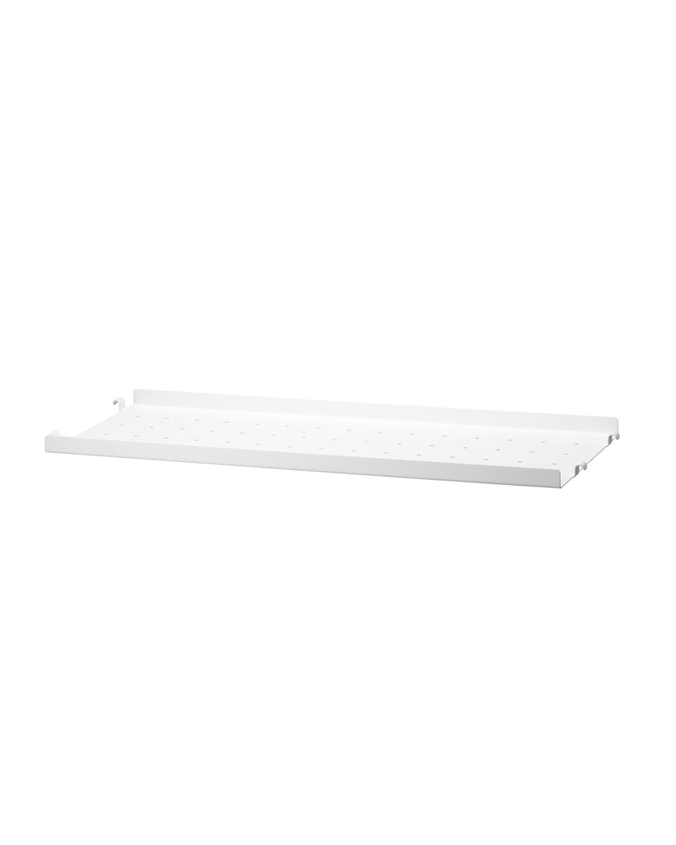 מדף מתכת קנט נמוך - Idana Furniture