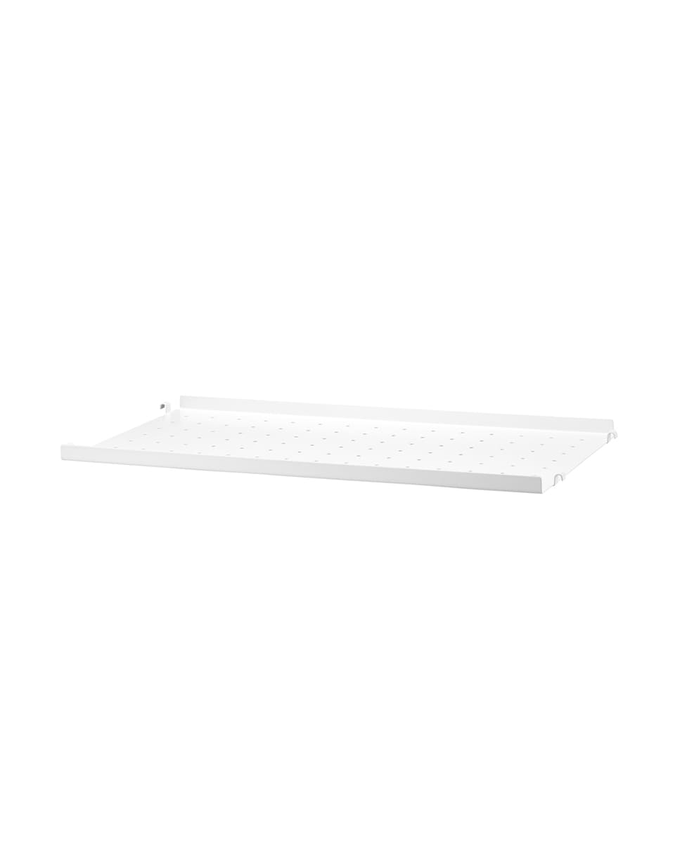 מדף מתכת קנט נמוך - Idana Furniture