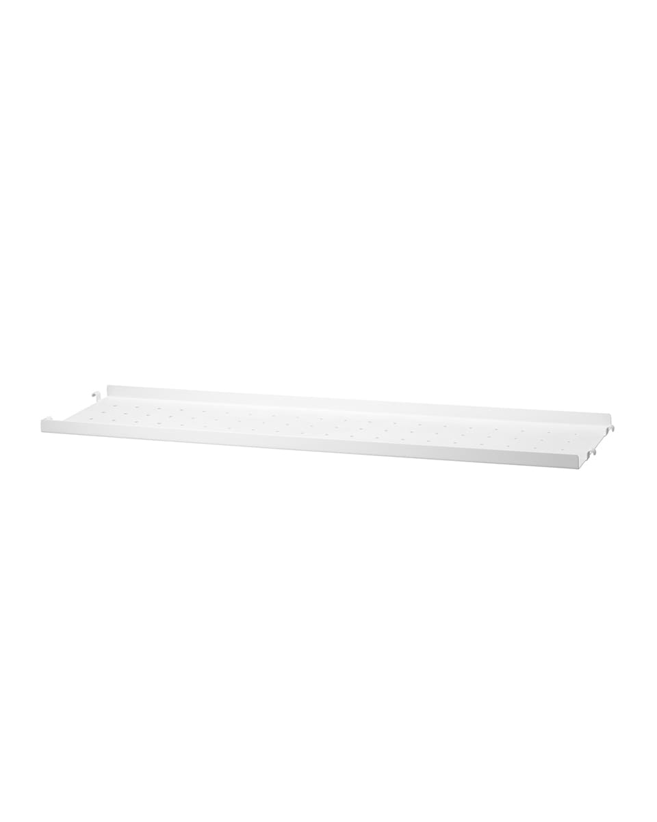 מדף מתכת קנט נמוך - Idana Furniture