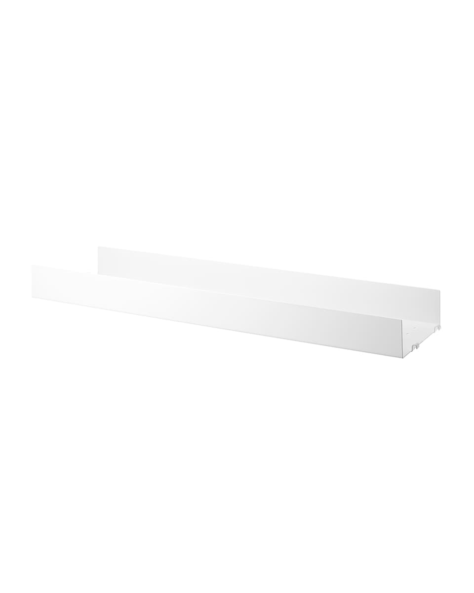 מדף מתכת קנט גבוה - Idana Furniture