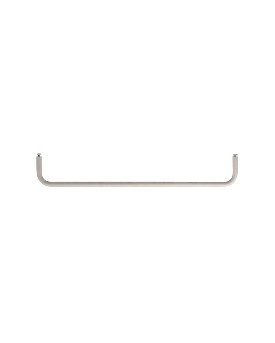 מוט תלייה ממתכת - Idana Furniture