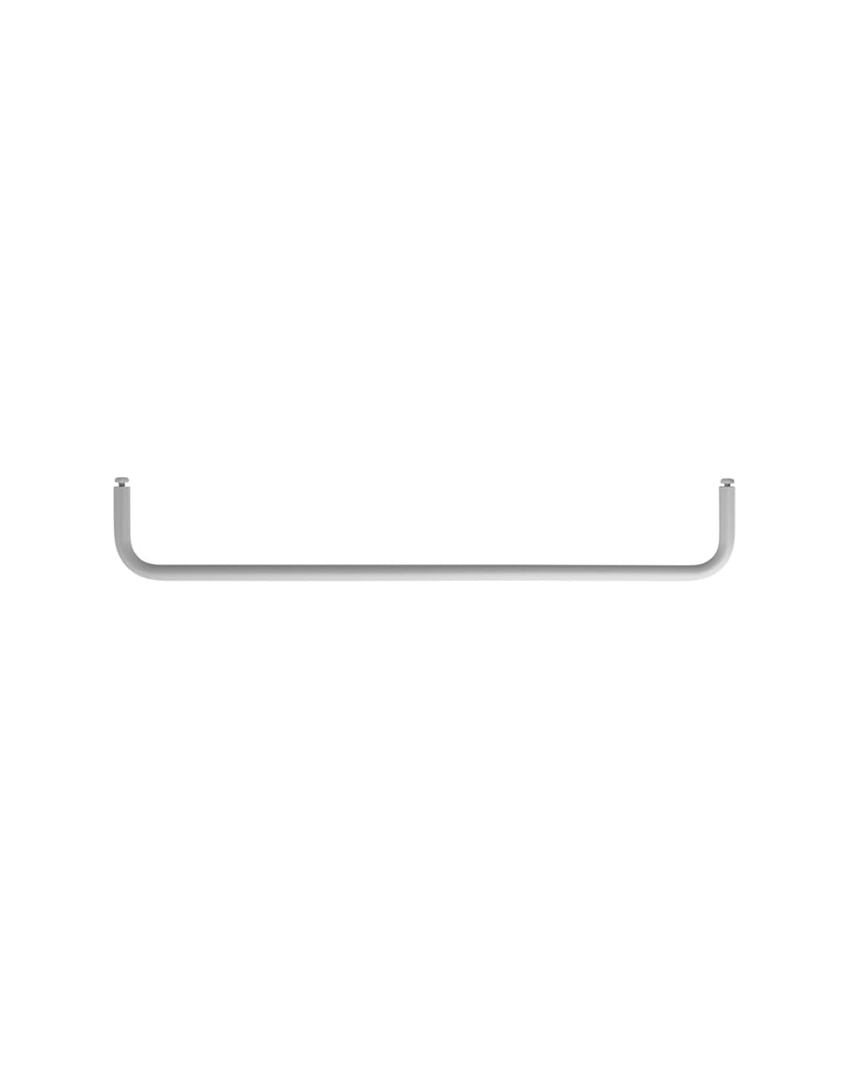 מוט תלייה ממתכת - Idana Furniture