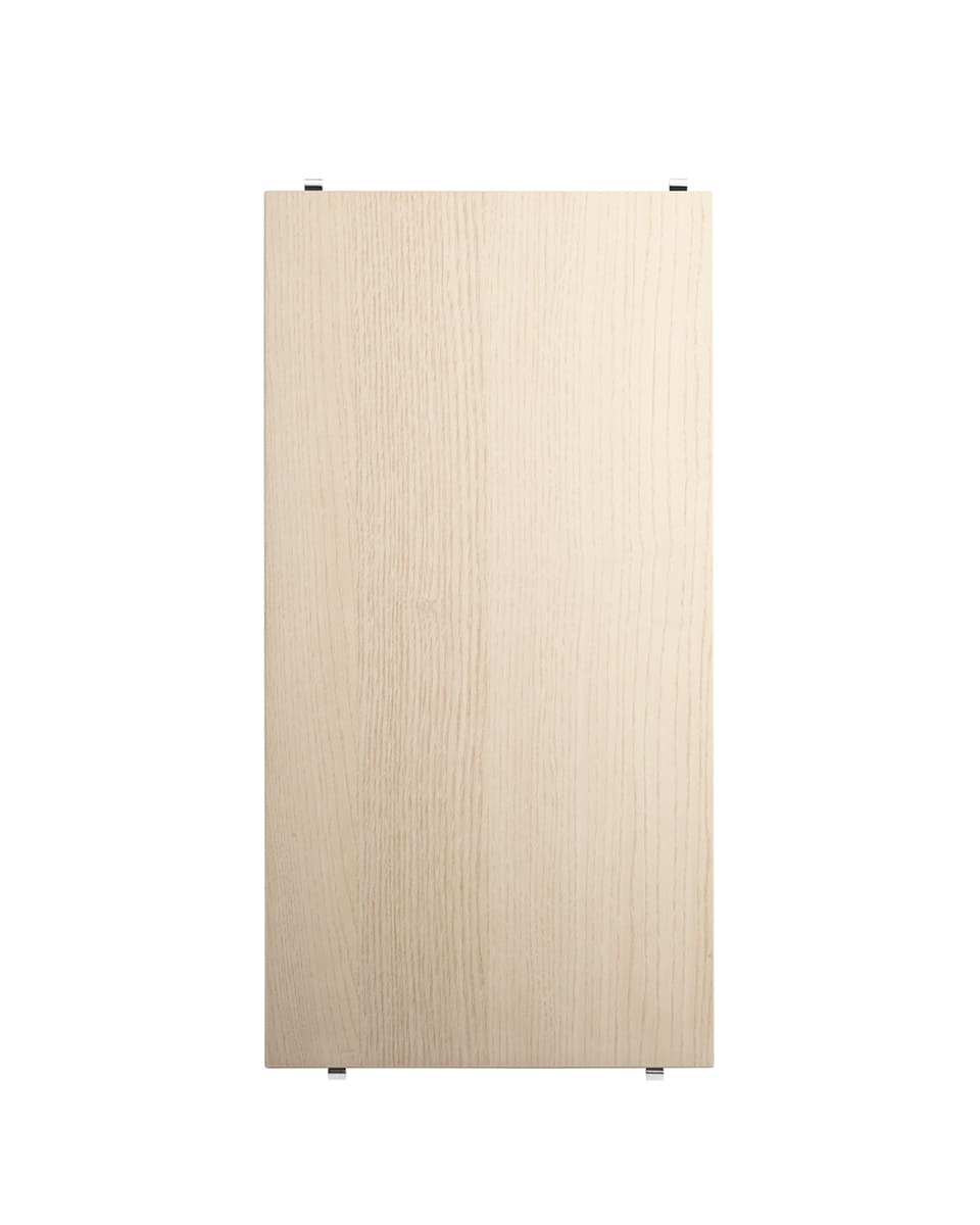 מדפי עץ - Idana Furniture