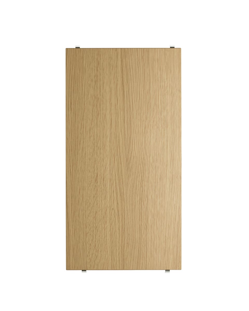 מדפי עץ - Idana Furniture