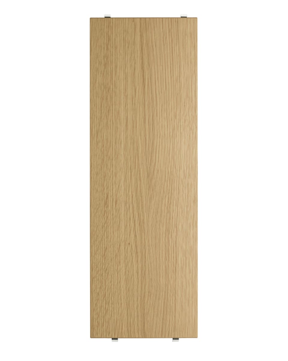 מדפי עץ - Idana Furniture