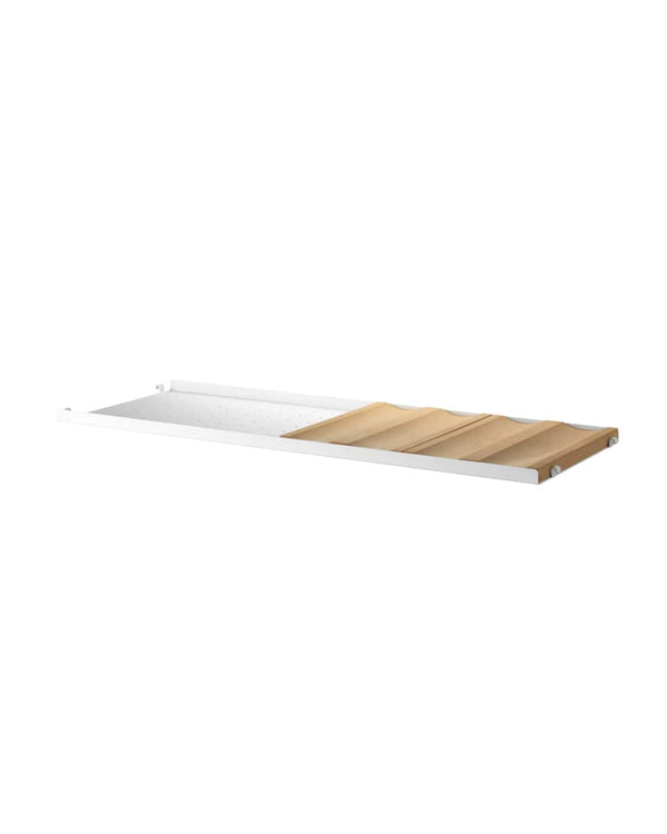 מעמד בקבוקים שעם - Idana Furniture