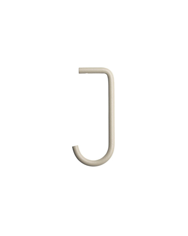 ווי תליה J - Idana Furniture