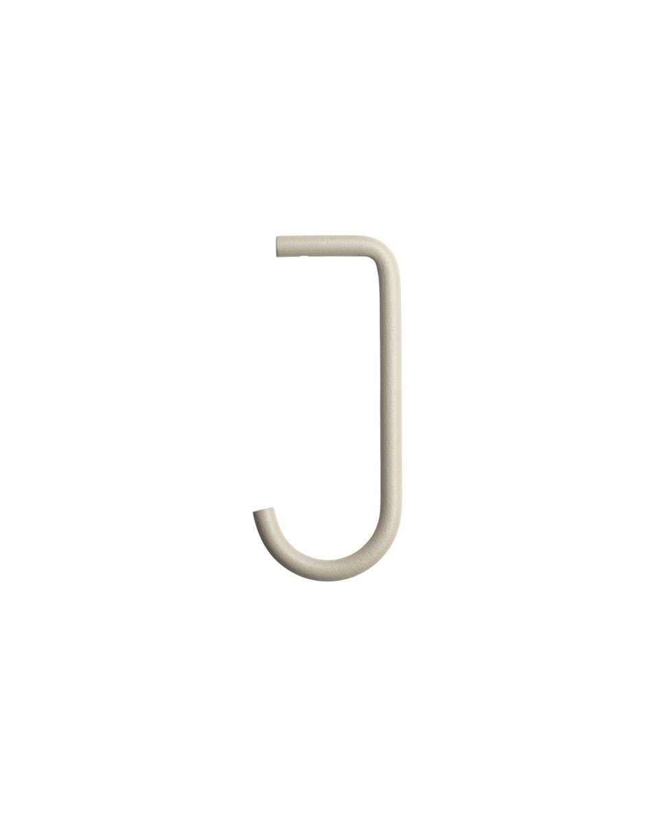 ווי תליה J - Idana Furniture
