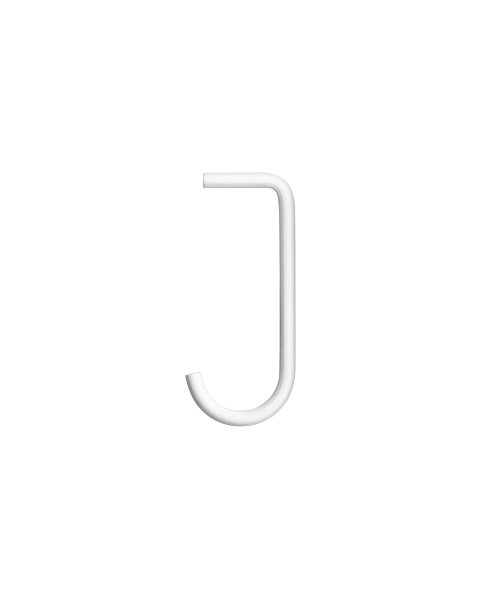 ווי תליה J - Idana Furniture