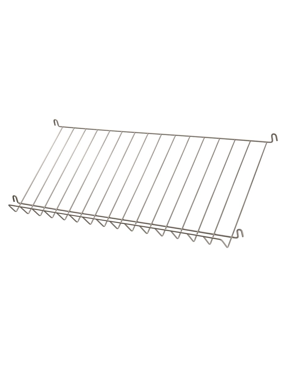 מדף מגזין ממתכת - Idana Furniture